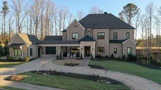 1065 Kent Court | Alpharetta, Georgia 30004