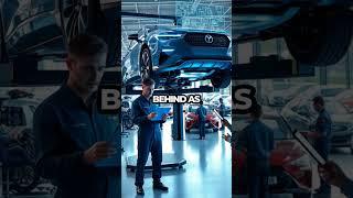 Future Mechanics: How Tech is Revolutionizing Auto Repair!