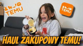  HAUL ZAKUPOWY Z TEMU! 