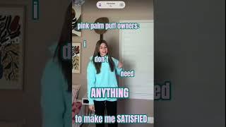 #pinkpalmpuffhoodie #pinkpalmpuffpjs plz plz plz