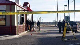 Pizza hut murder-- Tucumcari,New Mexico