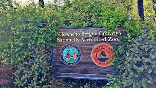 Bergen County Zoological Park,NJ