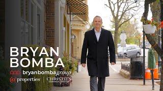 Why Hire Bryan Bomba Group