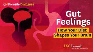 Gut Feelings: How Your Diet Shapes Your Brain