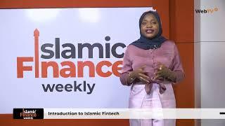 Introduction to Islamic Fintech