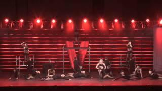 jjAE Dance Company / Chicago the Musical: Cell Block Tango / Velocity Dance Convention