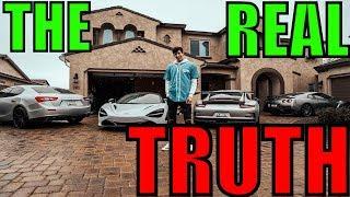 The REAL Reason Why Ricky Gutierrez Is Successful