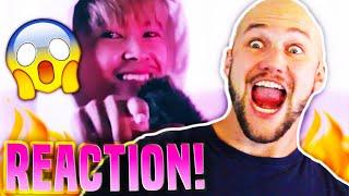 INSANE BEATBOX DUBSTEP by ADI KERANG REACTION! 