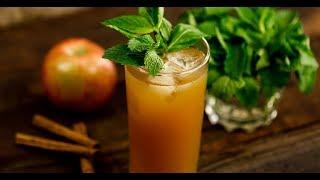 Stone Fence Cocktail Recipe - Liquor.com