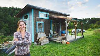 Tiny House Academy | Wild Abundance