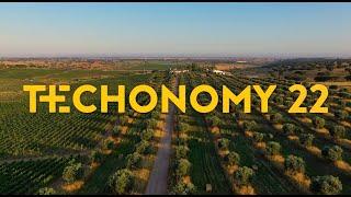 Techonomy 22: Innovation Must Save the World