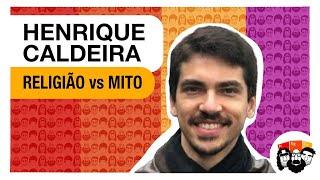 Existe diferença entre MITO e RELIGIÃO?