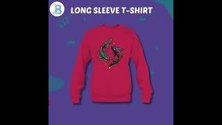 long sleeve shirts | men's long-sleeve t-shirts | Beyond T-shirts #tshirts #shorts