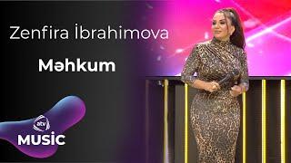 Zenfira İbrahimova  - Məhkum