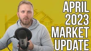 What you need to know about Vancouver real estate market - April 2023