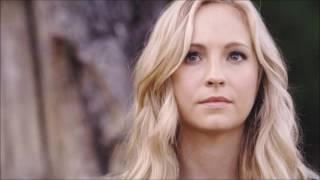 Candice Accola - Go in Peace