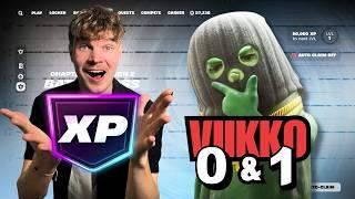 VIIKKOTEHTÄVÄT 0 & 1 Fortnitessa