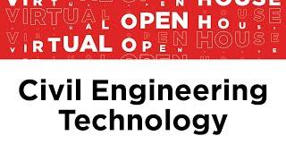 Civil Engineering Technology