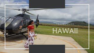 A Postcard from HAWAII - Beautiful Destinations