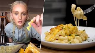 I Tested The Mac & Cheese That Broke The Internet- Viral Recipes Tested