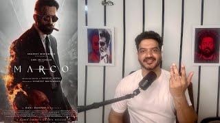 Marco | Malayalam Movie | Are Tamil People posting Fake Reviews ? | Arjun Raam