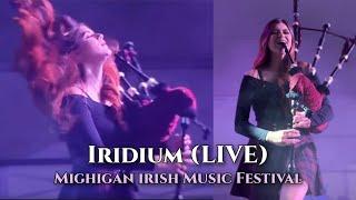 Iridium - Live at the Michigan Irish Music Festival