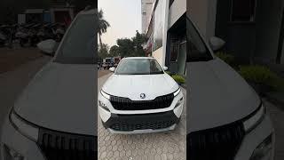 New Skoda Kylaq 2025  2nd Base Model @ Rs 9.59L #skoda #kylaq #newcar #cars