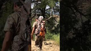 Full packs…. #keepthefaithhunting #navajonation #newmexico #hunting #elkhunting #ss #ieatelk