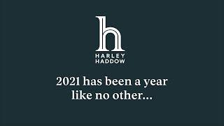 Harley Haddow - 2021