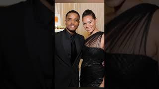 They been married for 17 Years Larenz Tate and Tomasina Parrott