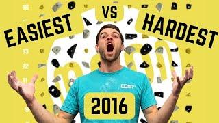 Olympian compares 2016 V4-9 benchmarks