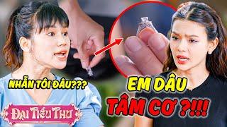Cô Em Dâu "TÂM CƠ" H*M HẠI Chị Họ?!!! | Đại Tiểu Thư | YeaH1 Sister