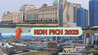 KOH PICH 2023