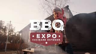 BBQ Expo 2024 - Fiera di Brescia