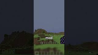 Mini Mod Reviews - Particle Rain
