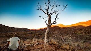 Erongo - Hunting the grey ghost of the mountain