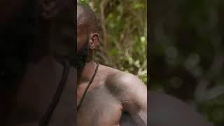 Keine Kommunikation | Naked Survival: Brasilien | DMAX Adrenalin