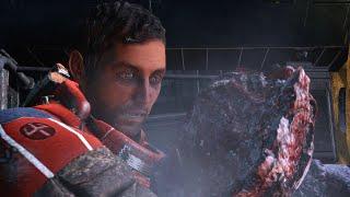 Dead Space 3: Isaac's Search for Ellie on Tau Volantis!