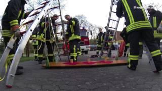 TH-Übung Tisch