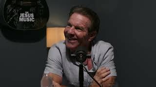 The Storytellers with Andrew Erwin - Episode 1: Dennis Quaid