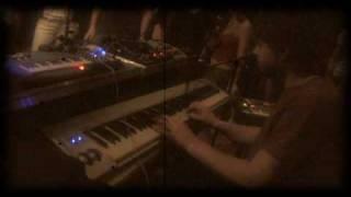 Marco Benevento Trio: "You Must Be A Lion" (2/19/08)