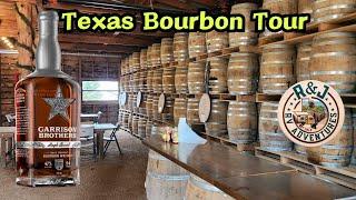 Garrison Brothers Distillery