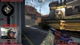 CS GO Plardo Gaming 1