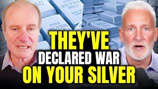 BULLION BANKS DEFEATED! Prepare For a PARABOLIC Spike In Gold and Silver Prices - Macleod & Schiff