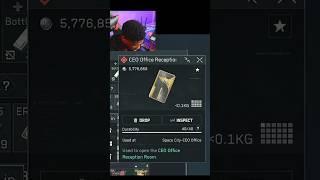 I Gave It Out And Still Got It Back