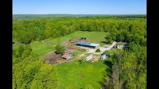 1944 Anderson Line Oro Ontario | Barrie Real Estate Tours