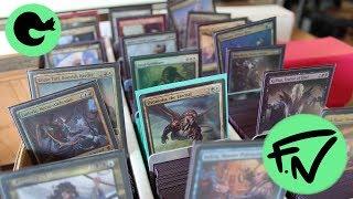 Erik Tiernan's Massive Deck Collection 5! (the last one...)