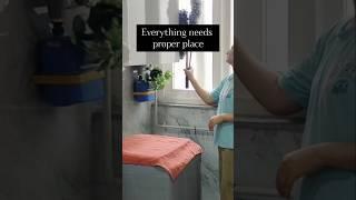 Utilize l Save l Space l Home #minivlog #shorts #trending #shortsfeed #home #haul #useful #ideas