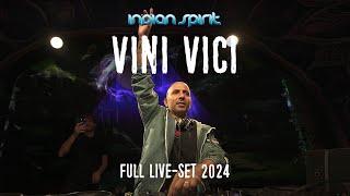 Vini Vici Live-Set @ INDIAN SPIRIT 2024