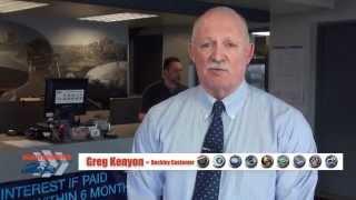 BeckleyAuto | Des Moines, Iowa  - Customer Testimonial - Greg Kenyon